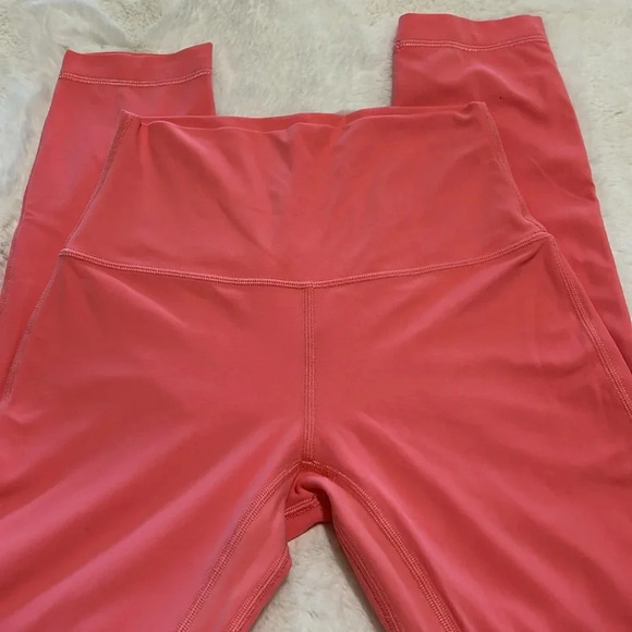 Lululemon Align High-Rise Crop 23” - Picture 4 of 8